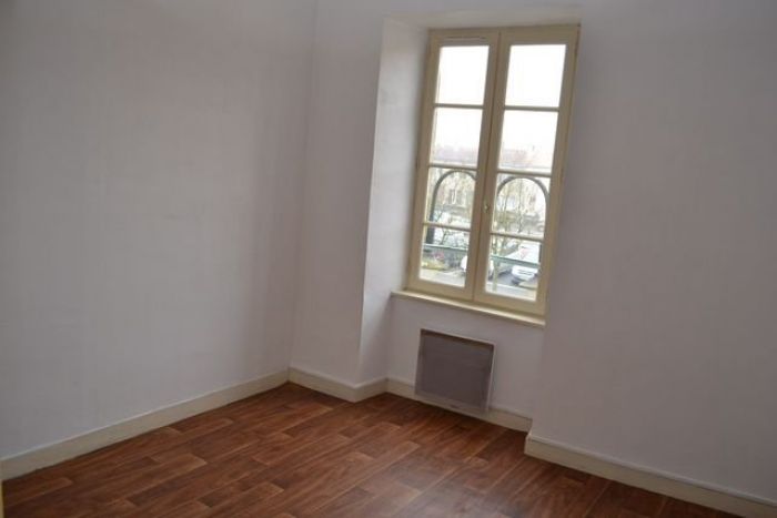 APPARTEMENT achat vente LES ESSARTS M4661