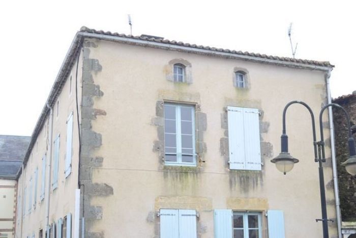 Bien à vendre