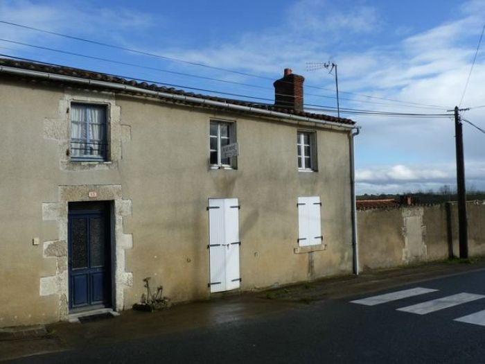 MAISON à vendre CHANTONNAY 