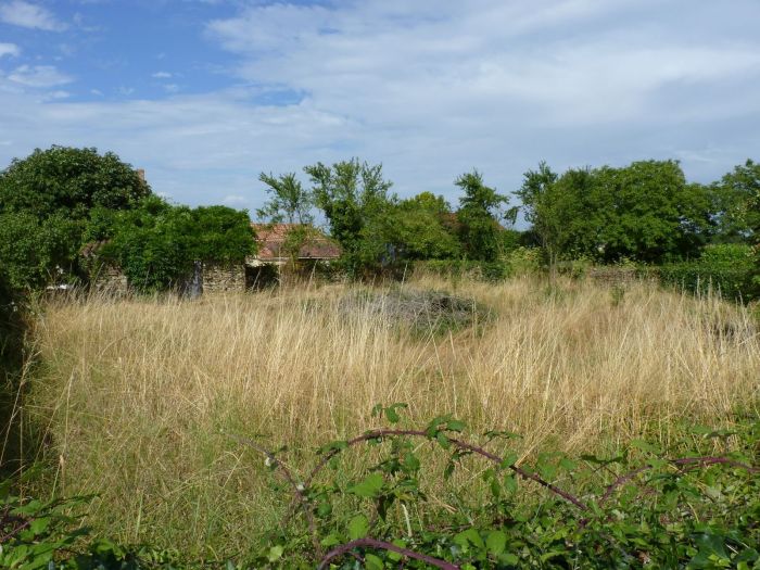 TERRAIN à vendre CHANTONNAY 