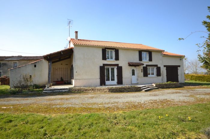 MAISON à vendre CHANTONNAY 