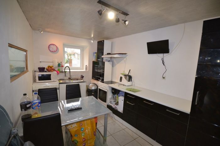 MAISON à vendre sur CHANTONNAY avec 5 pièces