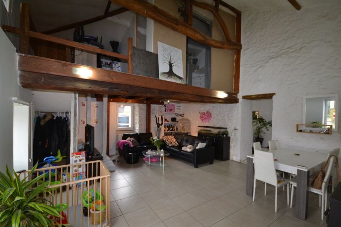 MAISON en vente sur CHANTONNAY M5361 au prix de 79550 euros