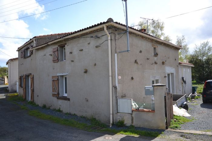MAISON à vendre CHANTONNAY 