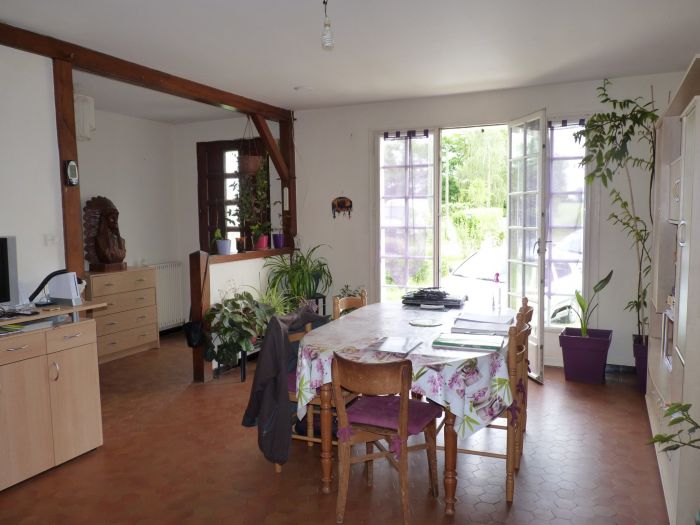 MAISON à vendre sur STE CECILE avec 4 pièces