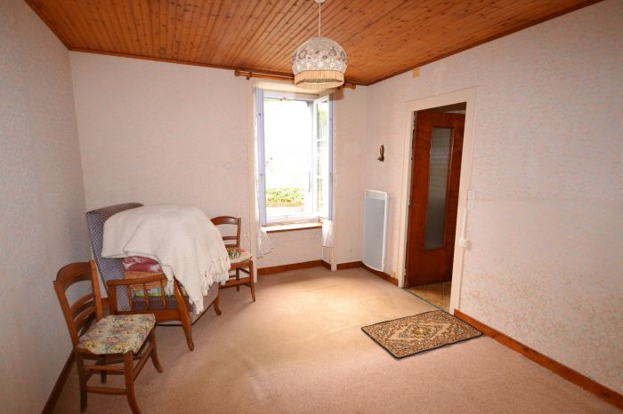 A vendre MAISON sur secteur CHANTONNAY avec 105 m² de surface habitable