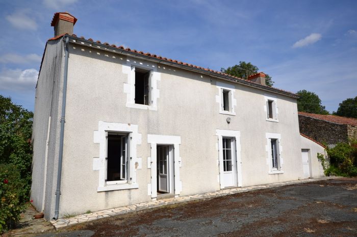 MAISON à vendre CHANTONNAY 