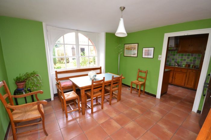 MAISON en vente sur CHANTONNAY M5530 au prix de 216275 euros