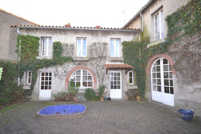 MAISON à vendre CHANTONNAY 