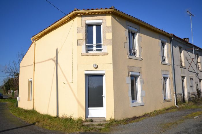 MAISON à vendre CHANTONNAY 