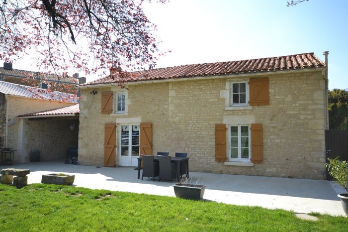 MAISON à vendre CHANTONNAY 