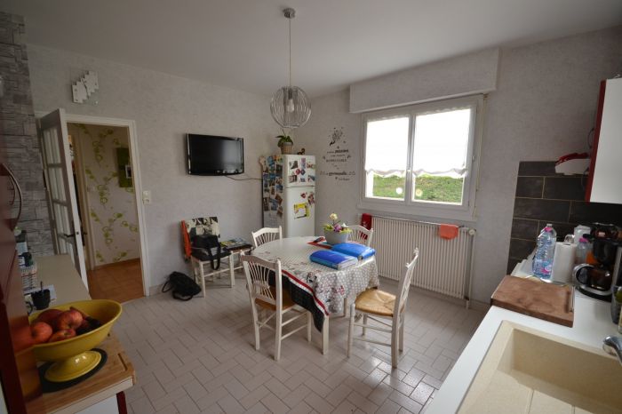 MAISON en vente sur CHANTONNAY M5596 au prix de 164300 euros