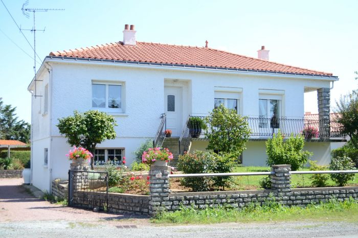 MAISON à vendre CHANTONNAY 