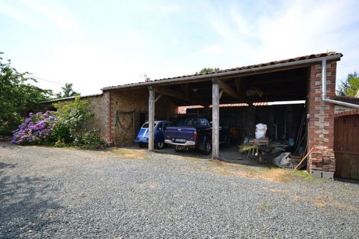 MAISON photos des pièces du bien M5599 au prix de 199000 euros