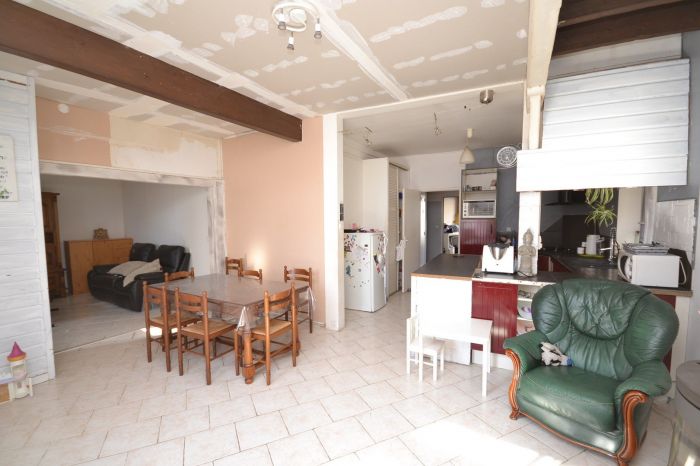 MAISON achat vente BOURNEZEAU M5670