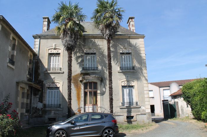 MAISON à vendre CHANTONNAY 