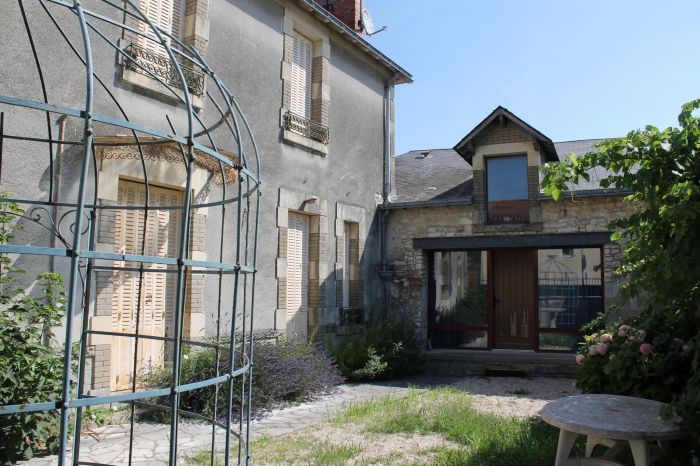 MAISON à vendre CHANTONNAY 