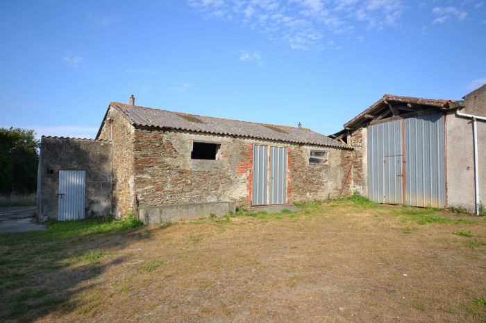 MAISON photos des pièces du bien M5687 au prix de 65100 euros