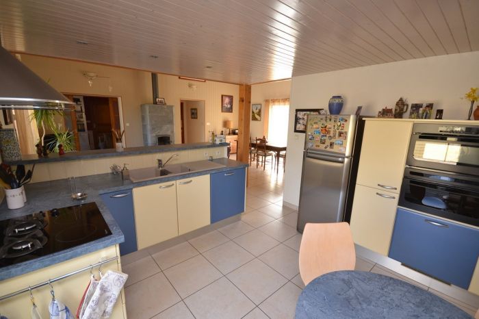 MAISON photos des pièces du bien M5701 au prix de 304500 euros