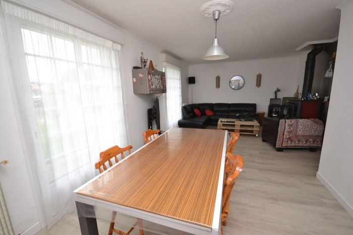 MAISON achat vente LES HERBIERS M5715