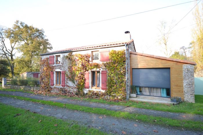 MAISON à vendre CHANTONNAY 