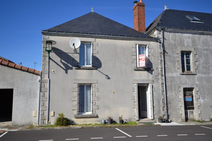 MAISON à vendre CHANTONNAY 