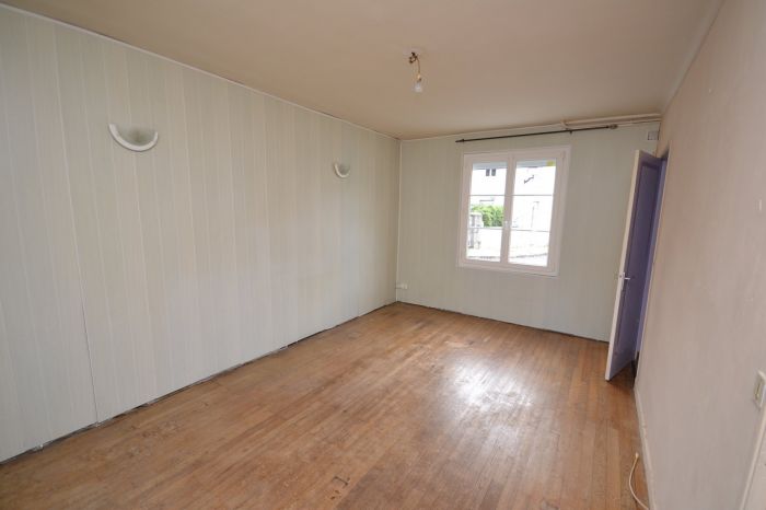 A vendre MAISON sur secteur BOURNEZEAU avec 90 m² de surface habitable