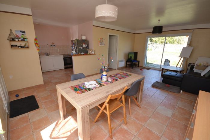 MAISON achat vente BOURNEZEAU M5732