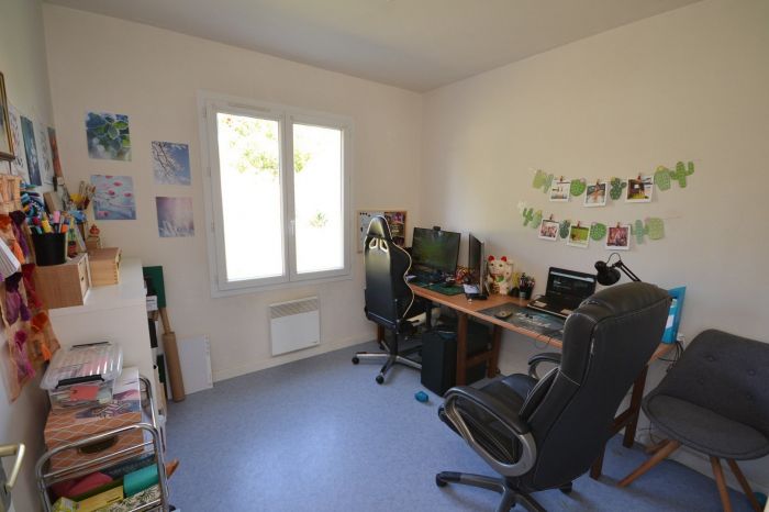 A vendre MAISON sur secteur BOURNEZEAU avec 80 m² de surface habitable