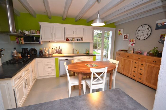 MAISON en vente sur CHANTONNAY M5733 au prix de 242650 euros