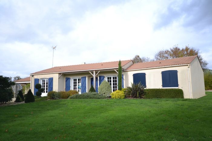 MAISON à vendre CHANTONNAY 