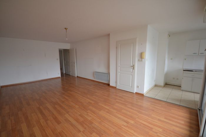 APPARTEMENT achat vente CHANTONNAY M5748