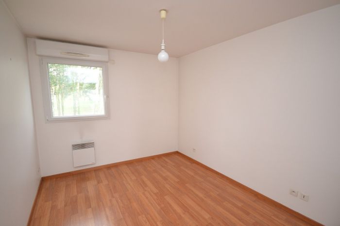 APPARTEMENT à vendre sur CHANTONNAY avec 3 pièces