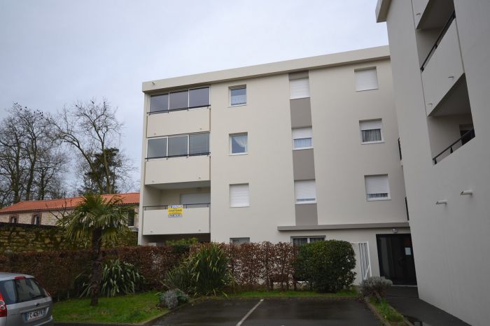 APPARTEMENT en vente sur CHANTONNAY M5748 au prix de 133125 euros