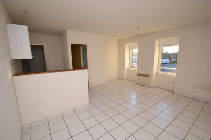 APPARTEMENT à vendre sur LES HERBIERS avec 3 pièces