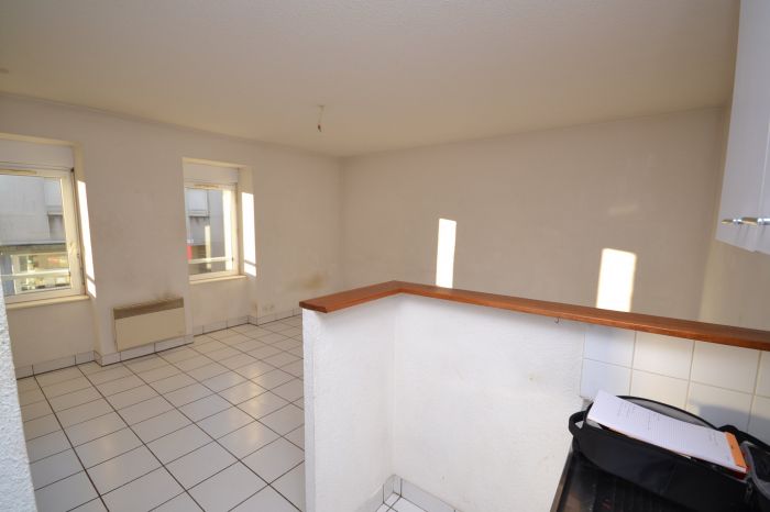 APPARTEMENT en vente sur LES HERBIERS M5764 au prix de 90950 euros