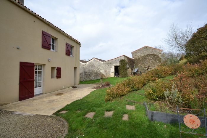 MAISON à vendre CHANTONNAY 