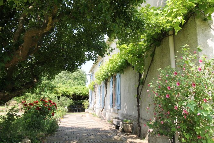 MAISON à vendre CHANTONNAY 