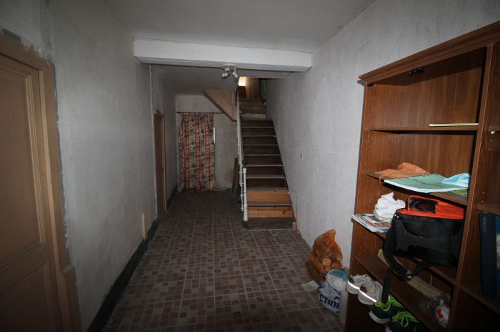 A vendre MAISON sur secteur MOUILLERON EN PAREDS avec 131 m² de surface habitable