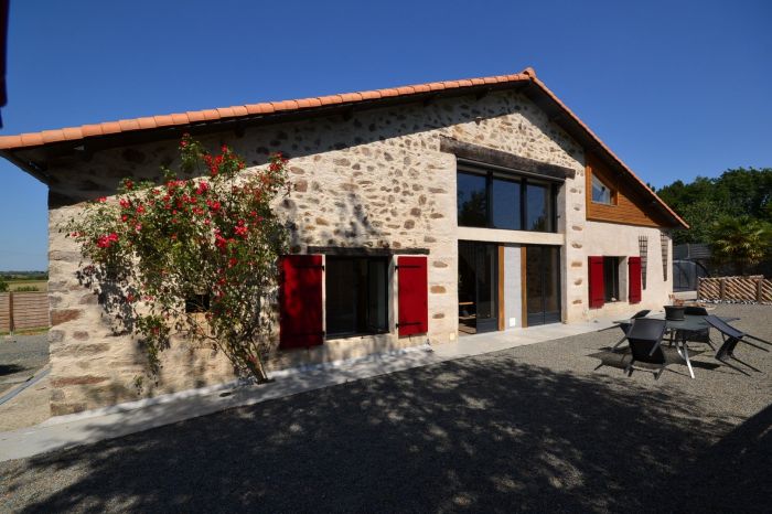 MAISON à vendre CHANTONNAY 