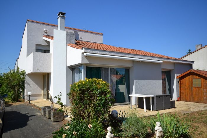 MAISON à vendre CHANTONNAY 