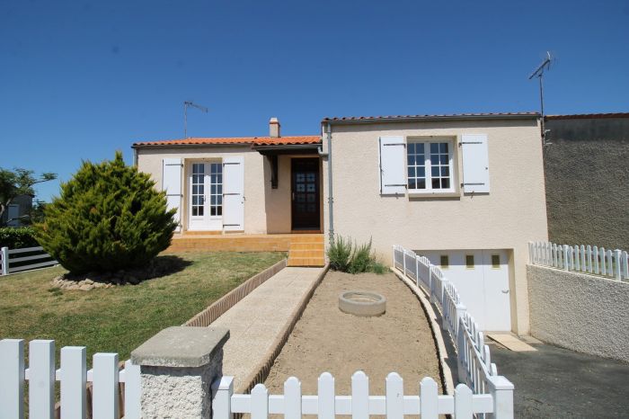 MAISON à vendre BOURNEZEAU 