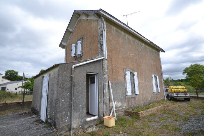 MAISON à vendre CHANTONNAY 