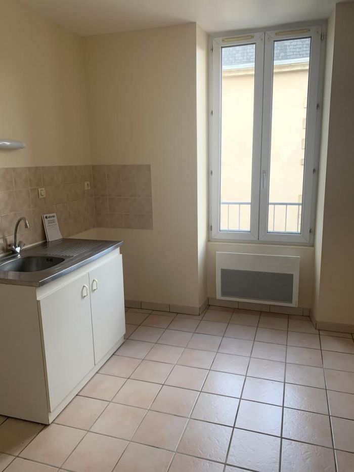 APPARTEMENT achat vente CHANTONNAY L0182