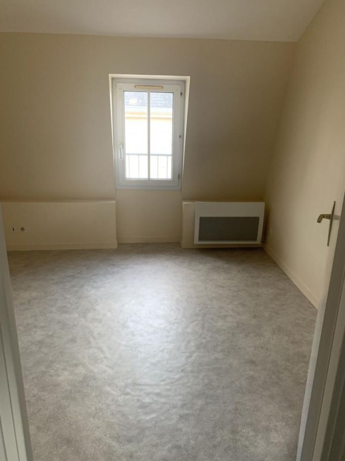 APPARTEMENT à vendre sur CHANTONNAY avec 2 pièces