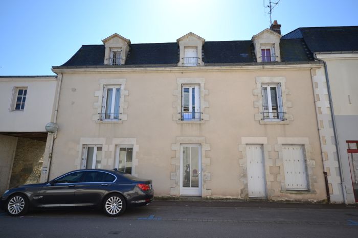 APPARTEMENT photos des pièces du bien L0182 au prix de 490 euros