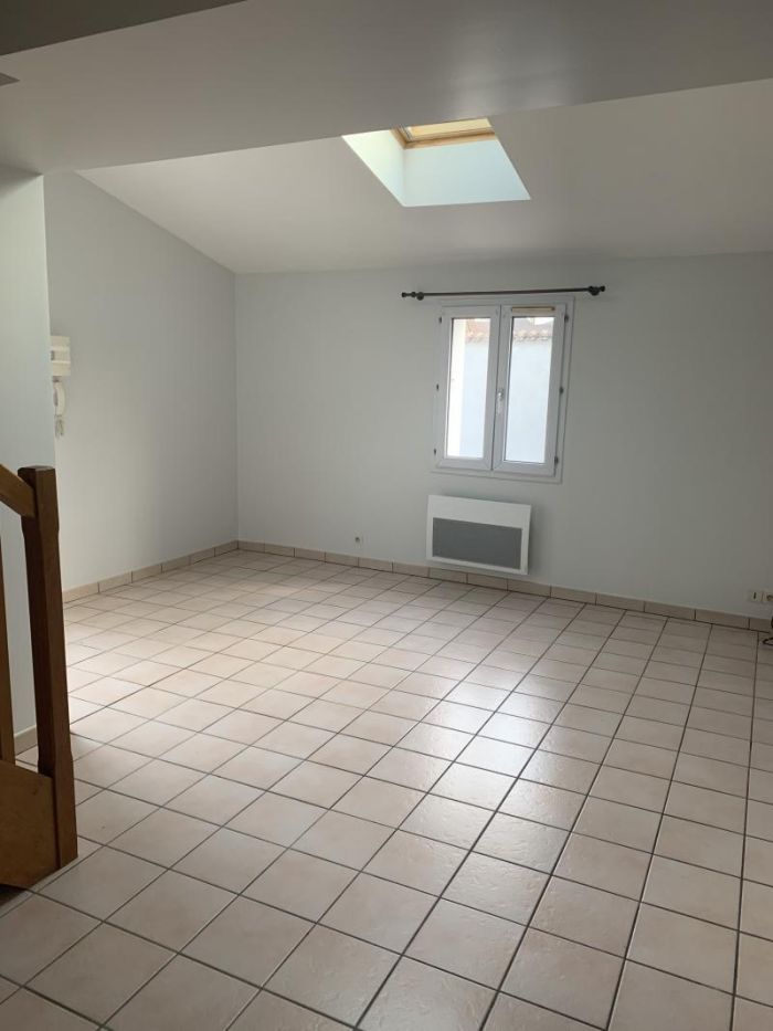 APPARTEMENT à vendre CHANTONNAY 