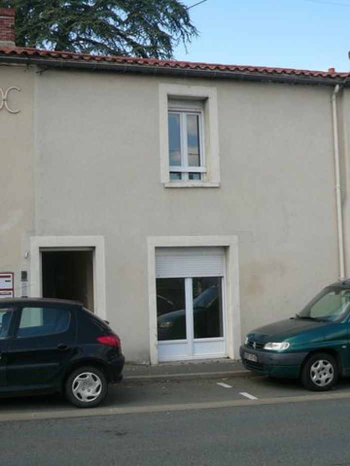 APPARTEMENT achat vente CHANTONNAY L0247