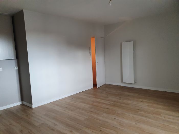 APPARTEMENT à vendre sur CHANTONNAY avec 2 pièces