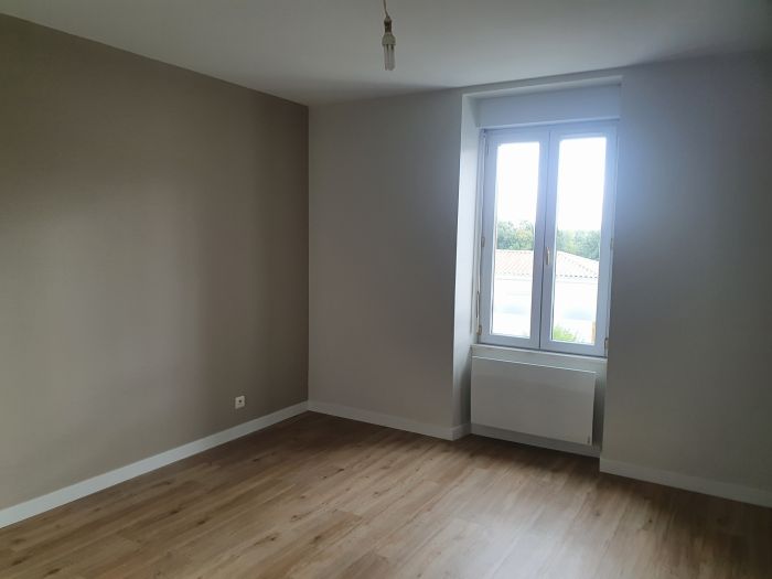 A vendre APPARTEMENT sur secteur CHANTONNAY avec 42 m² de surface habitable
